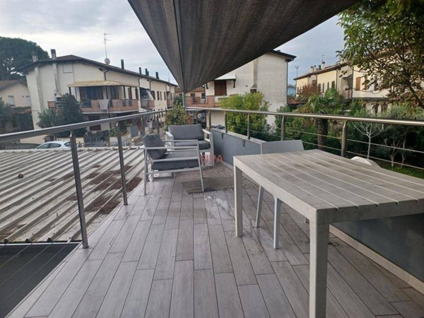 appartamento in vendita a Ravenna in zona Porto Corsini