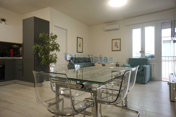 appartamento in vendita a Ravenna in zona Centro Storico