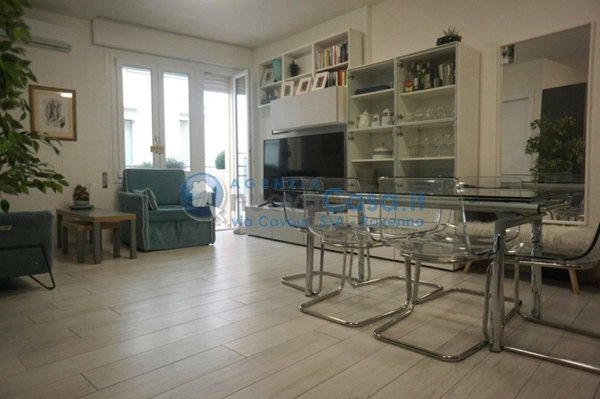 appartamento in vendita a Ravenna in zona Centro Storico