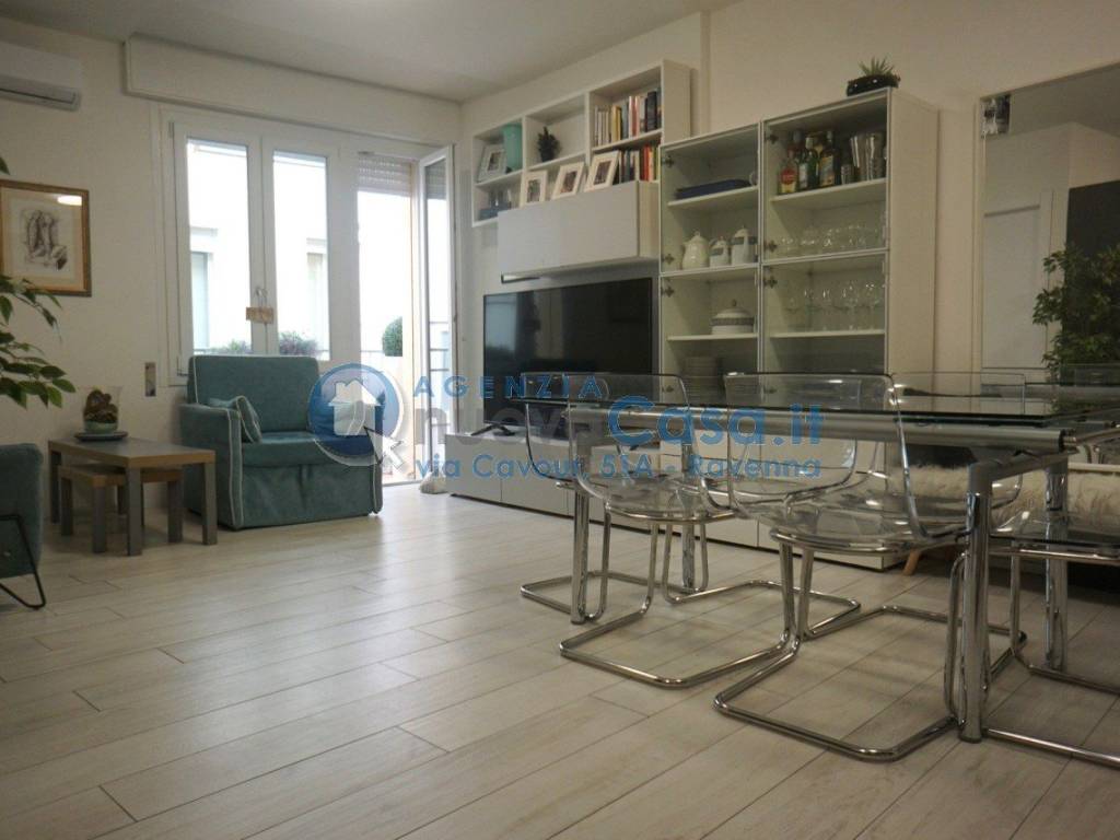 appartamento in vendita a Ravenna in zona Centro Storico