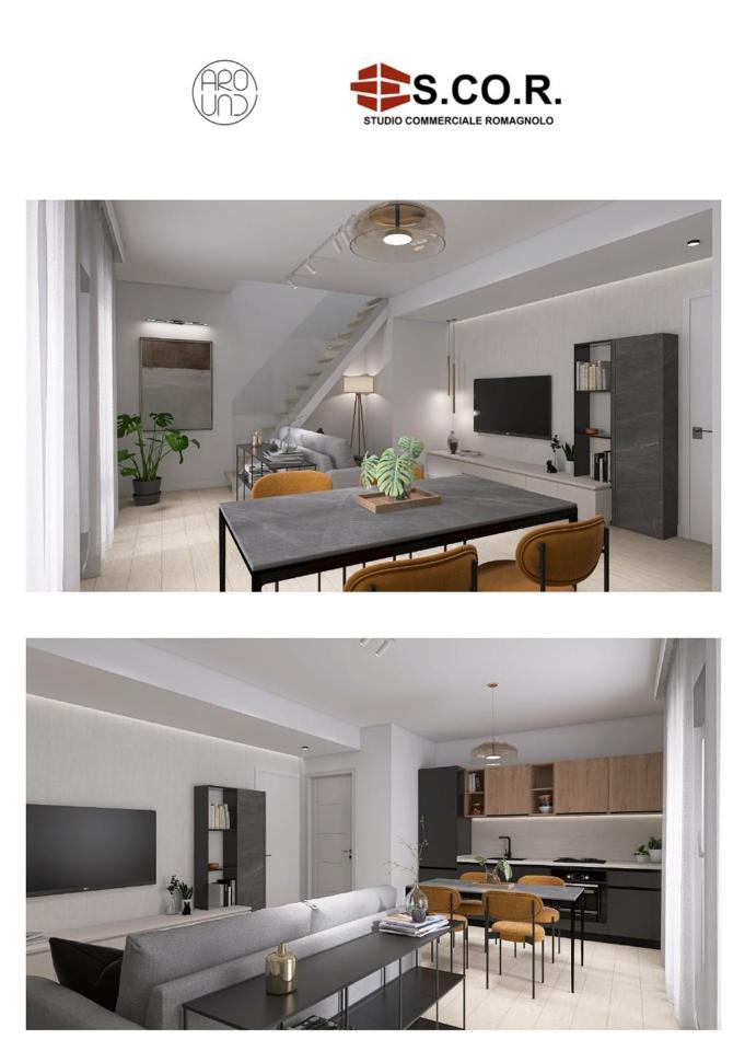 appartamento in vendita a Ravenna in zona Centro Storico