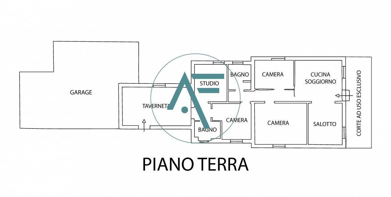 appartamento in vendita a Ravenna in zona Ponte Nuovo