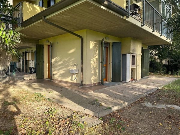 appartamento in vendita a Ravenna in zona Classe