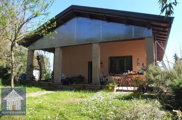 casa indipendente in vendita a Ravenna