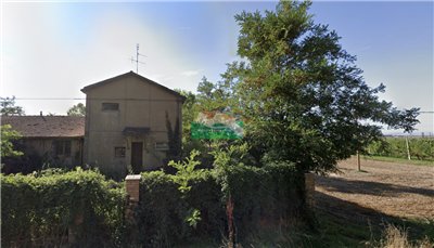 casa indipendente in vendita a Ravenna in zona Classe