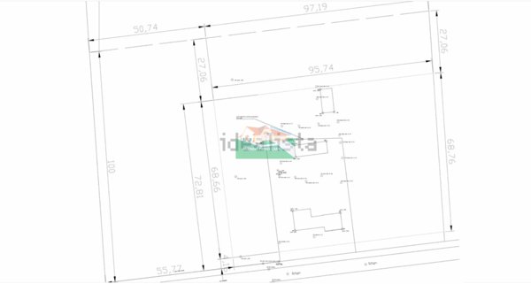 casa indipendente in vendita a Ravenna in zona Classe