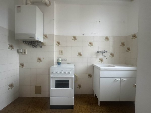 appartamento in vendita a Ravenna in zona Lido Adriano