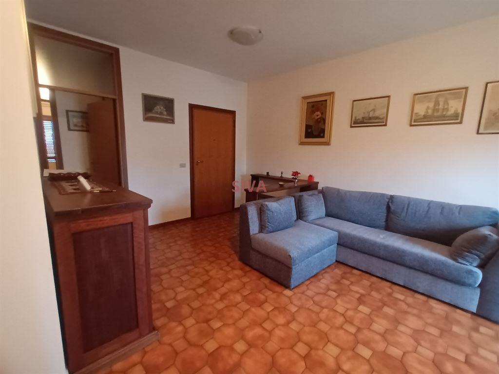 appartamento in vendita a Ravenna in zona Centro Storico