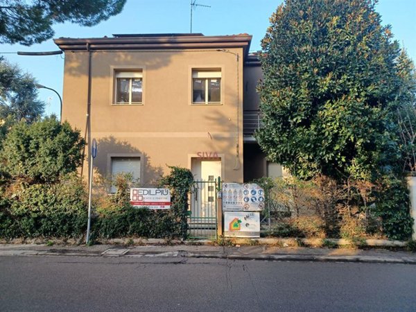 casa indipendente in vendita a Ravenna in zona Centro Storico