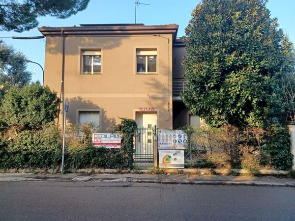 casa indipendente in vendita a Ravenna in zona Classe