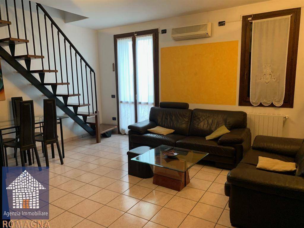 appartamento in vendita a Ravenna in zona Porto Fuori