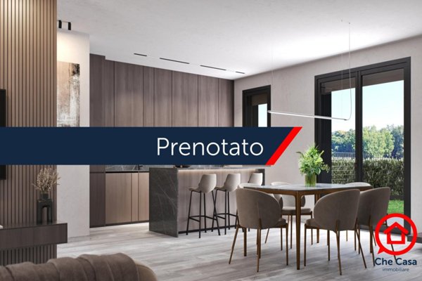 appartamento in vendita a Ravenna in zona San Zaccaria