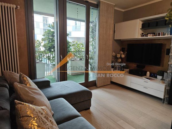 appartamento in vendita a Ravenna