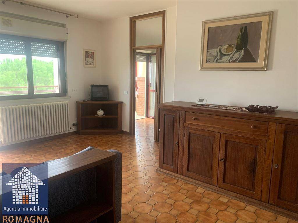 appartamento in vendita a Ravenna in zona Centro Storico