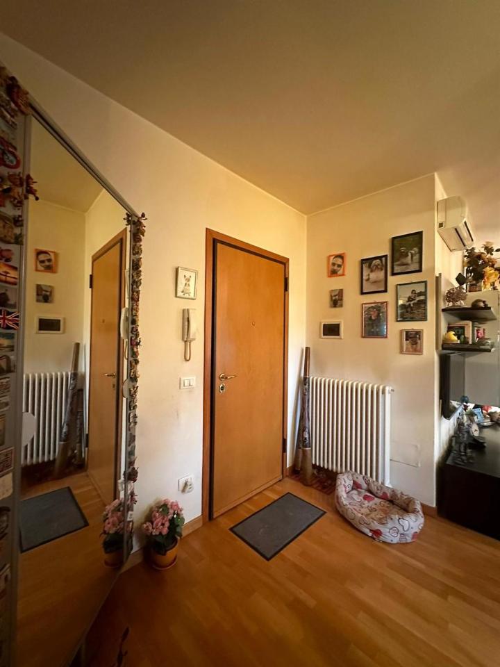 appartamento in vendita a Ravenna