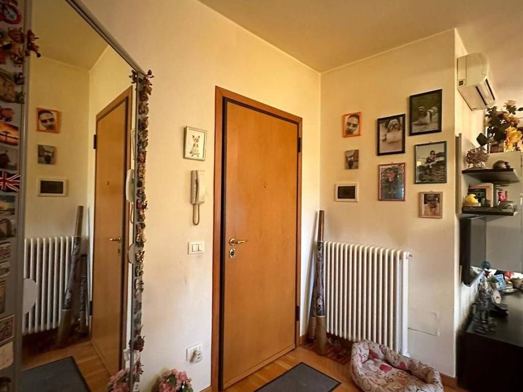 appartamento in vendita a Ravenna in zona Centro Storico