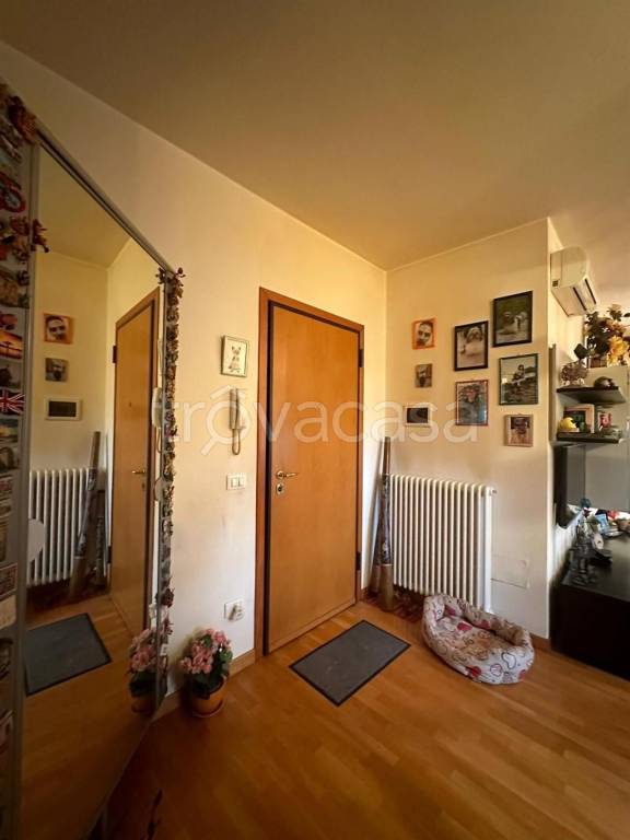 appartamento in vendita a Ravenna
