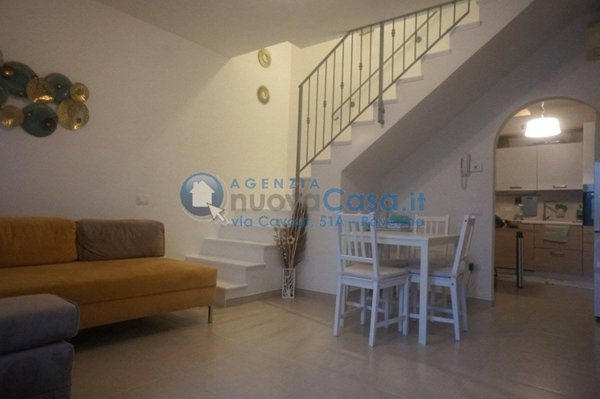 casa indipendente in vendita a Ravenna in zona Camerlona