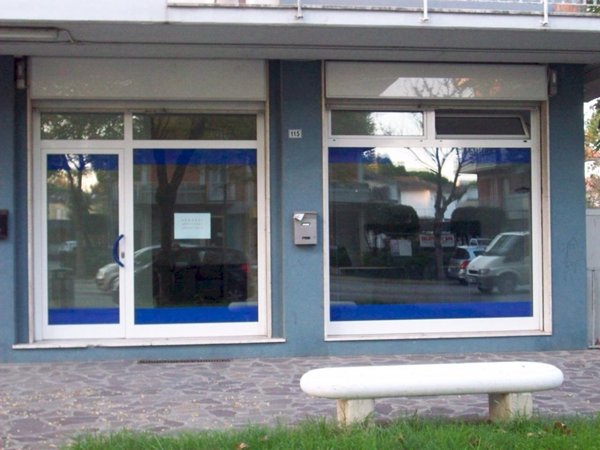 ufficio in vendita a Ravenna