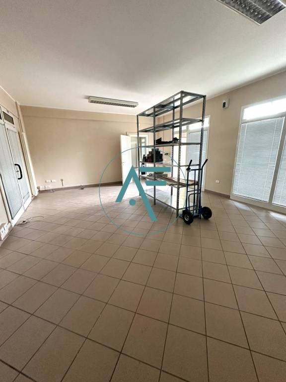 ufficio in vendita a Ravenna in zona Centro Storico