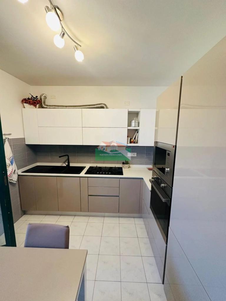casa indipendente in vendita a Ravenna in zona Classe