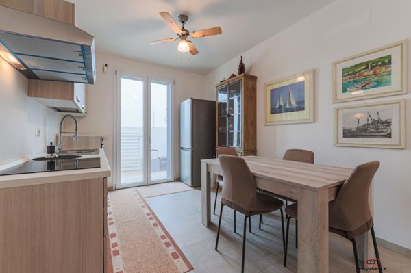 casa indipendente in vendita a Ravenna in zona Lido Adriano