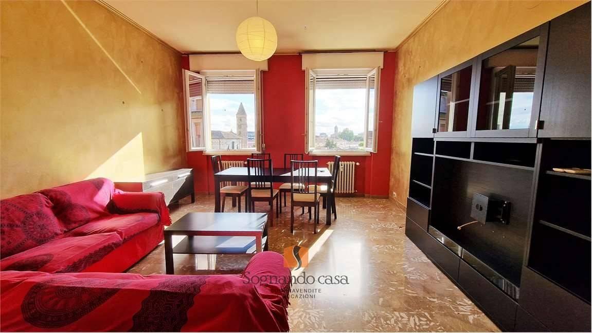 appartamento in vendita a Ravenna in zona Centro Storico