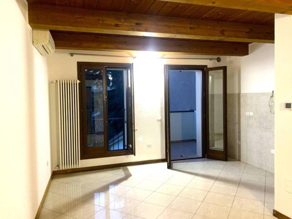 appartamento in vendita a Ravenna in zona Centro Storico