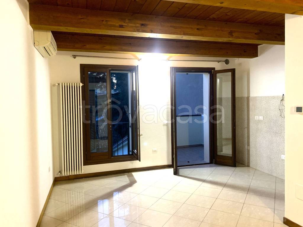 appartamento in vendita a Ravenna in zona Centro Storico