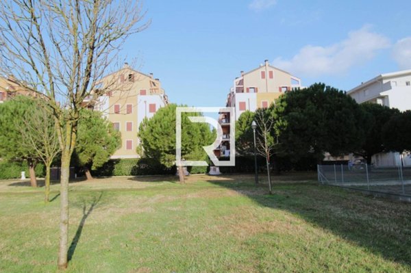 appartamento in vendita a Ravenna in zona Centro Storico