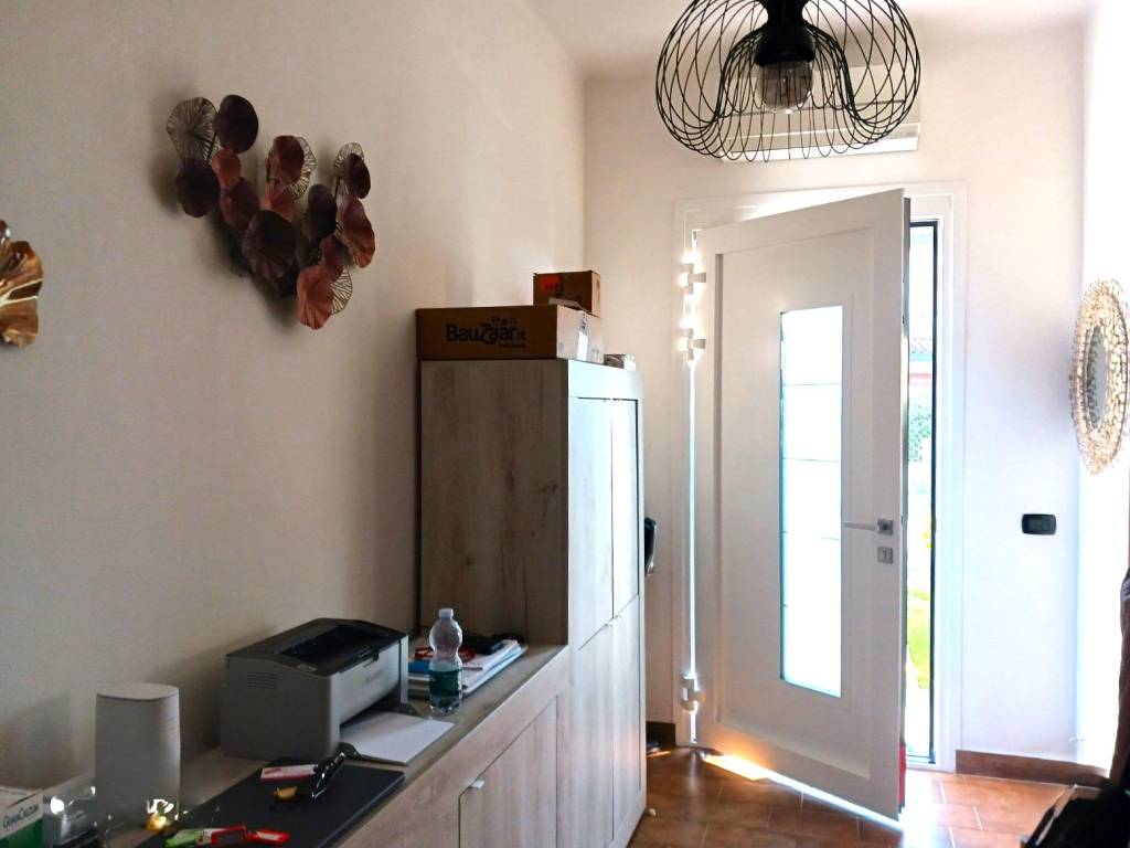casa indipendente in vendita a Ravenna in zona Porto Fuori