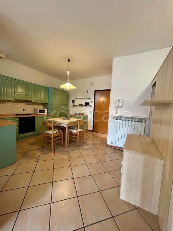appartamento in vendita a Ravenna in zona Lido di Savio
