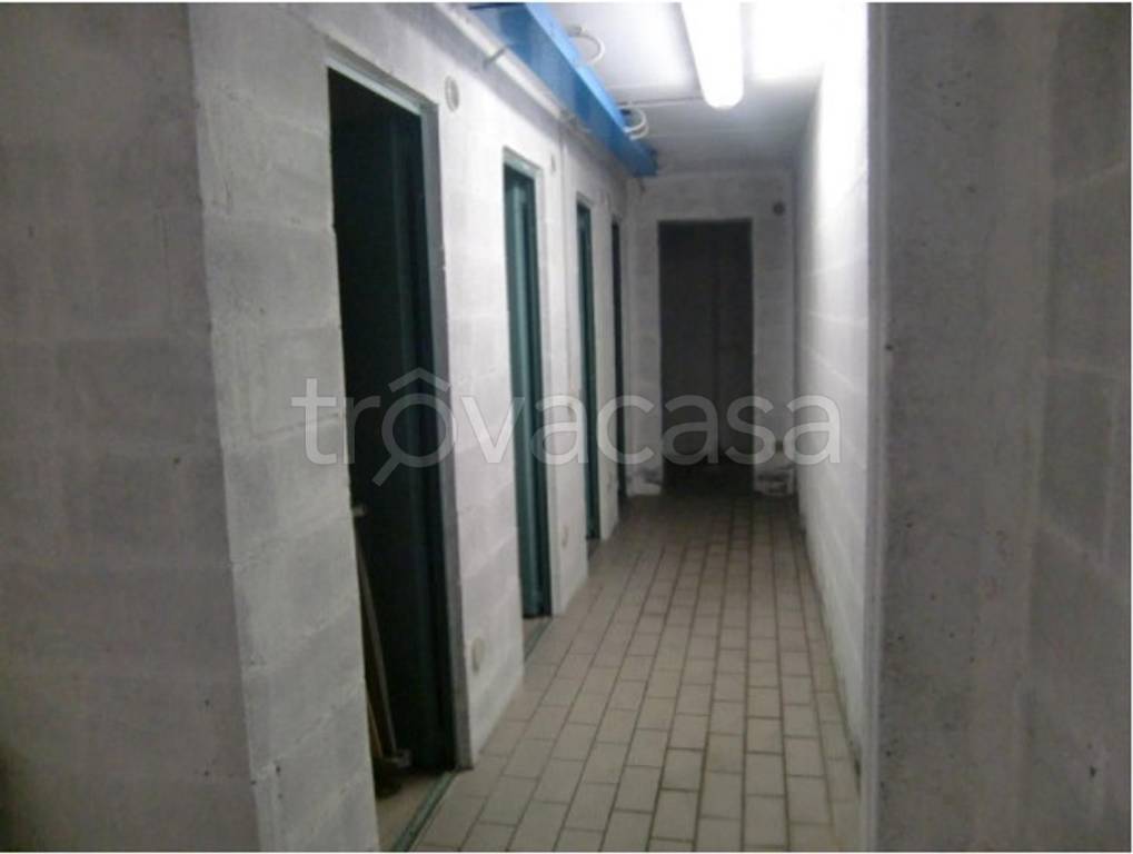 appartamento in vendita a Ravenna in zona Centro Storico