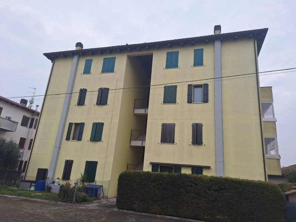 appartamento in vendita a Ravenna in zona Centro Storico