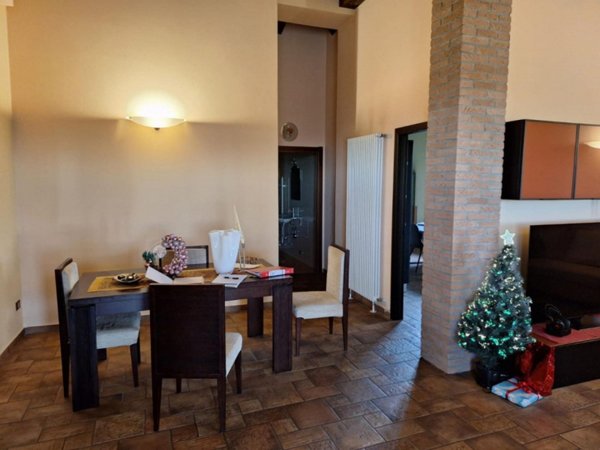 appartamento in vendita a Ravenna in zona Longana