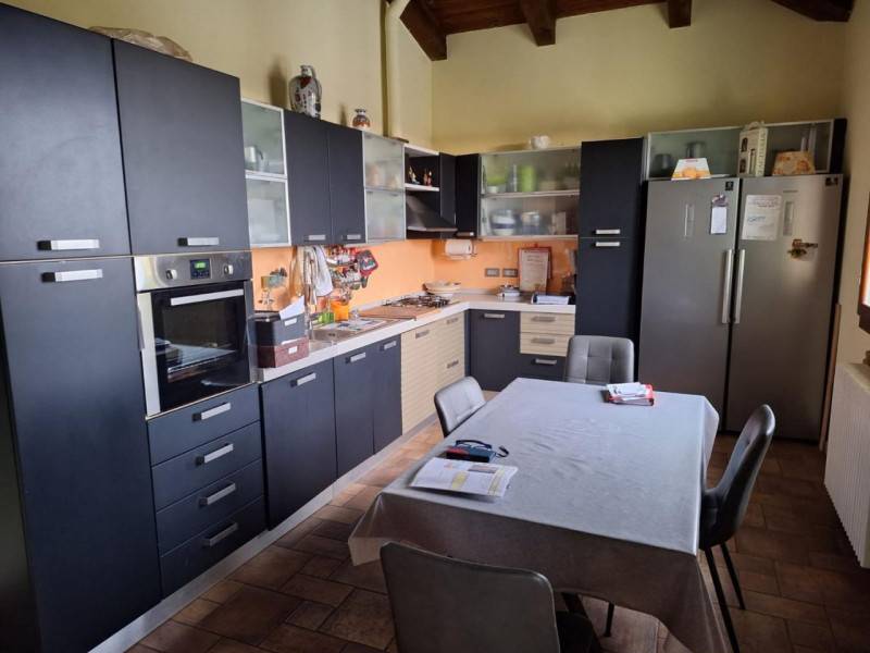 appartamento in vendita a Ravenna in zona Longana