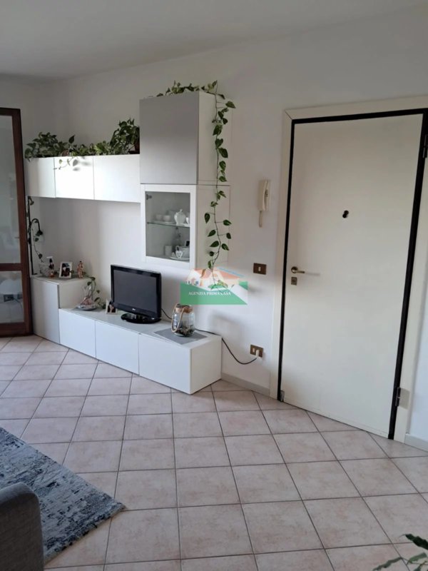 appartamento in vendita a Ravenna in zona Classe