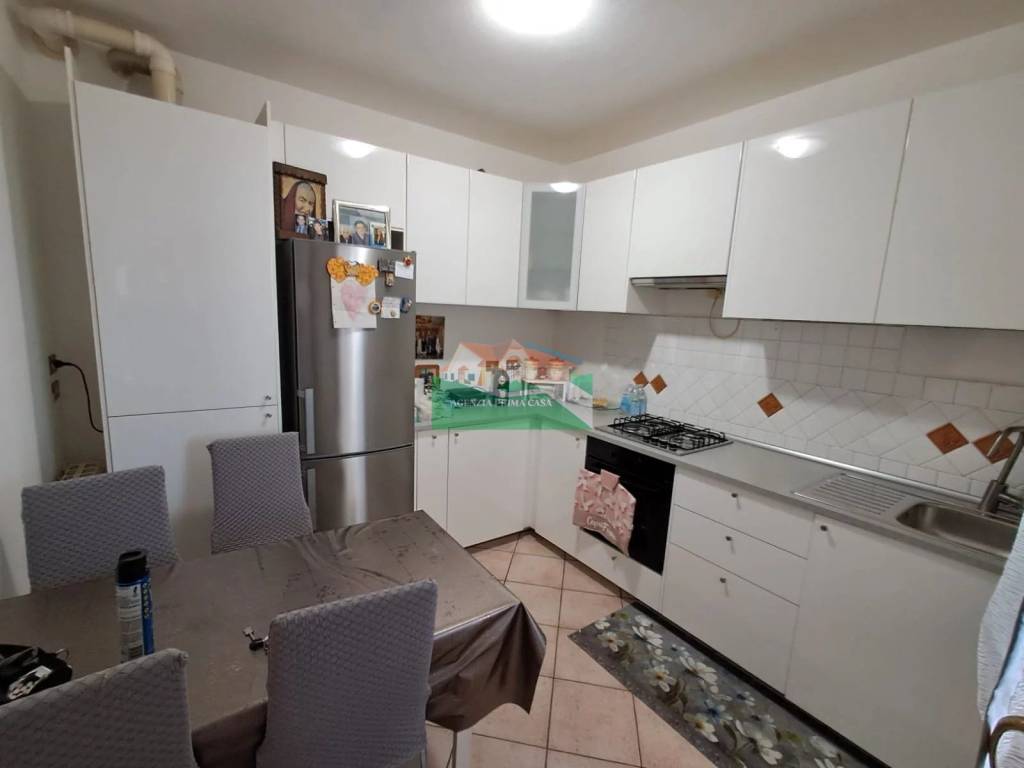 appartamento in vendita a Ravenna in zona Centro Storico