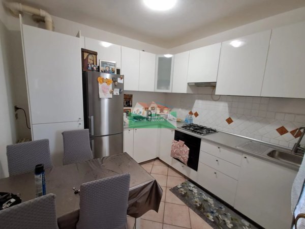 appartamento in vendita a Ravenna in zona Classe