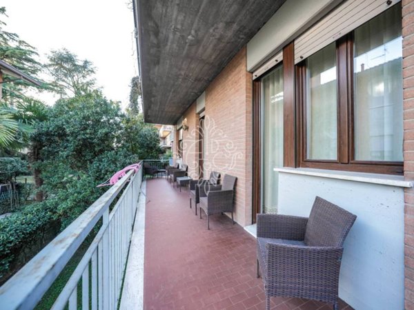 appartamento in vendita a Ravenna in zona Centro Storico