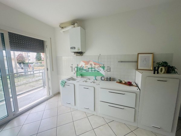 appartamento in vendita a Ravenna in zona Classe