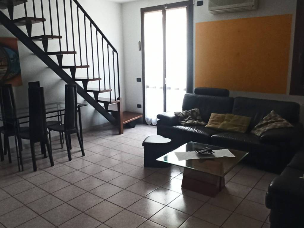 appartamento in vendita a Ravenna in zona Porto Fuori
