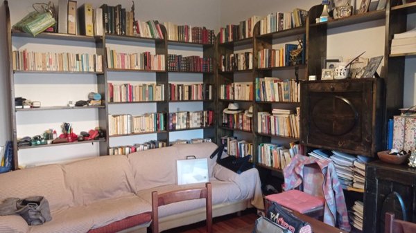 appartamento in vendita a Ravenna in zona Piangipane