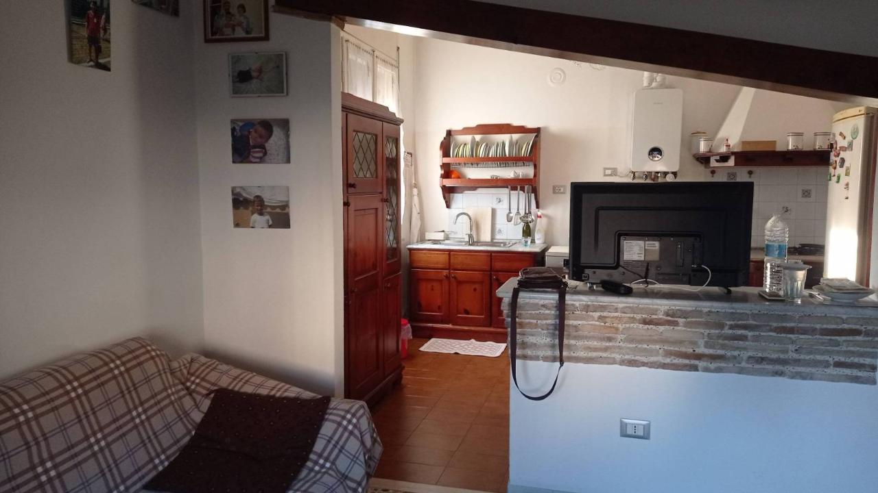 casa indipendente in vendita a Ravenna in zona Piangipane