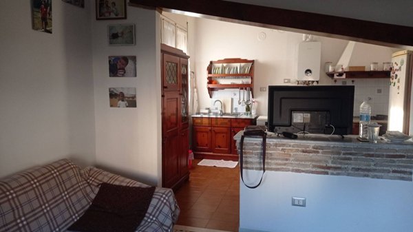 appartamento in vendita a Ravenna in zona Piangipane