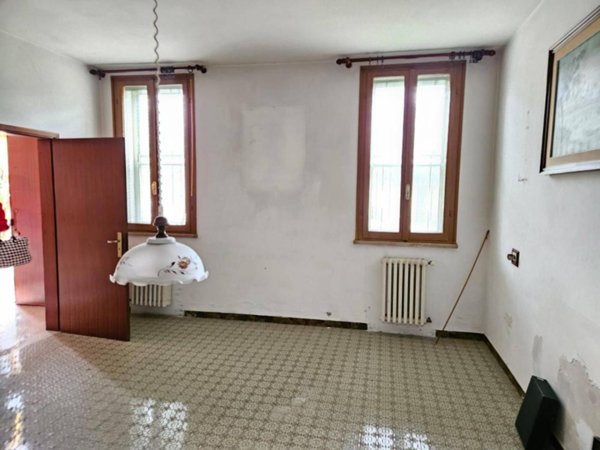 casa indipendente in vendita a Ravenna in zona San Michele
