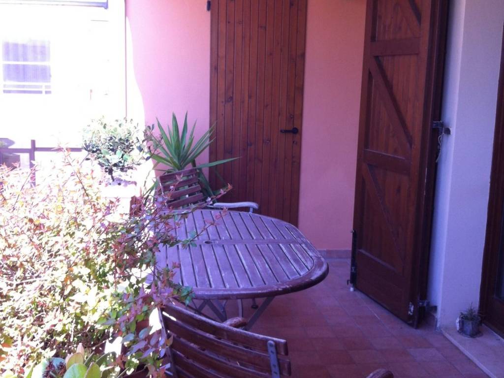 appartamento in vendita a Ravenna in zona Casal Borsetti