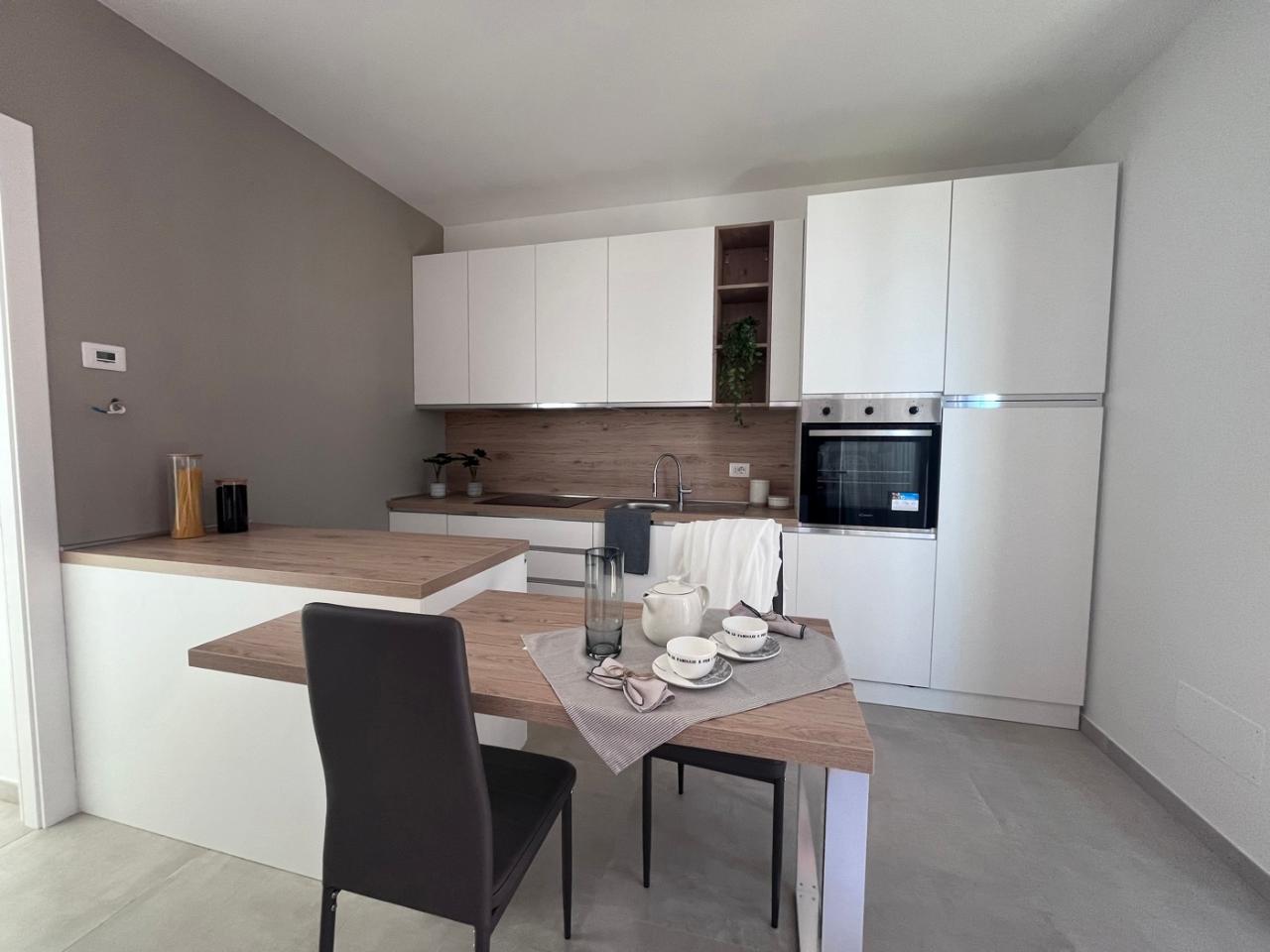 casa indipendente in vendita a Ravenna in zona Lido di Classe