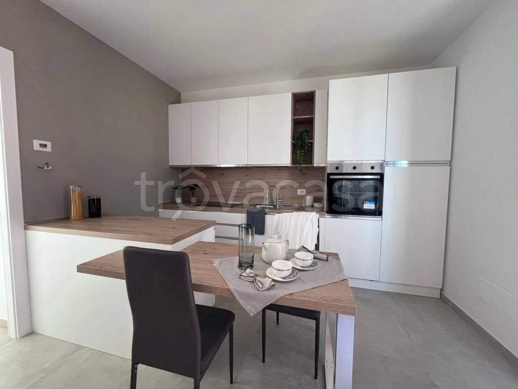 casa indipendente in vendita a Ravenna in zona Lido di Classe