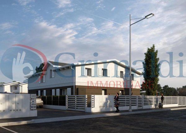 appartamento in vendita a Ravenna in zona Lido di Classe